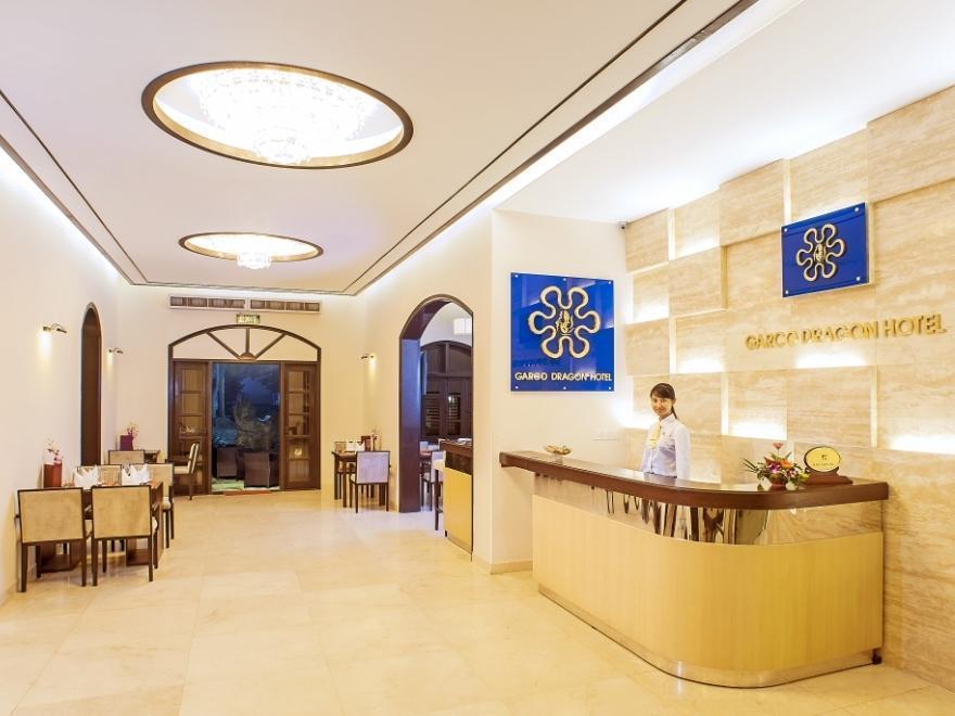 Garco Dragon Hotel